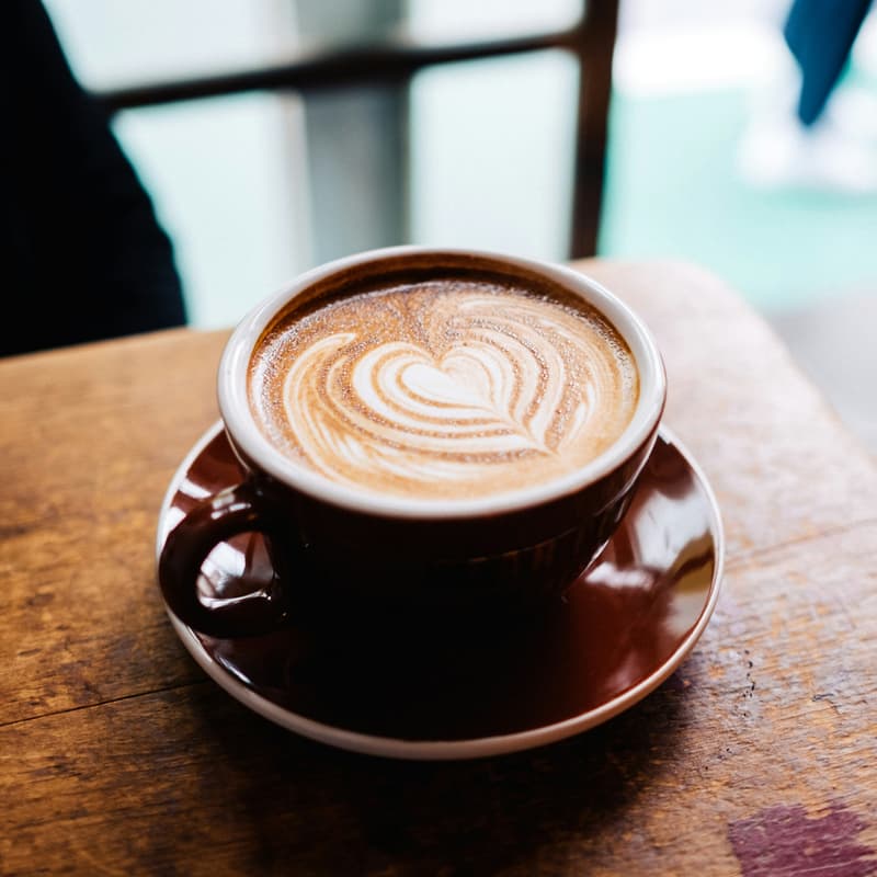 Cover Image for Healthcare AI Coffee