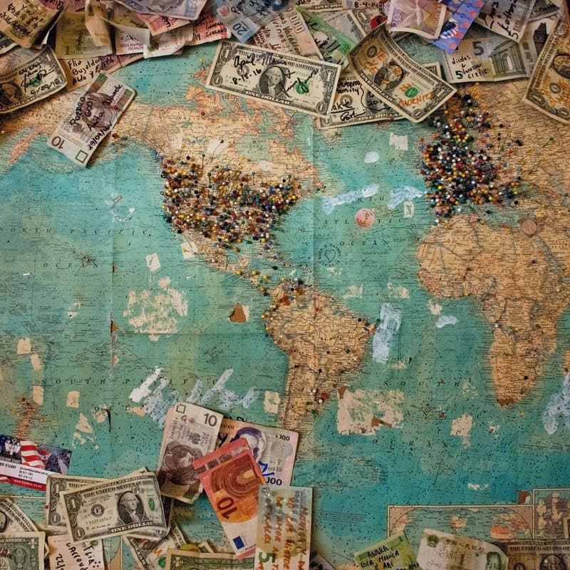 Cover Image for Alternative Financing Models for Development