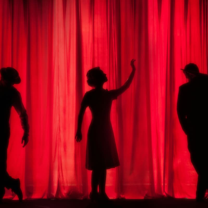 Cover Image for Sacred Theatre at Pluto