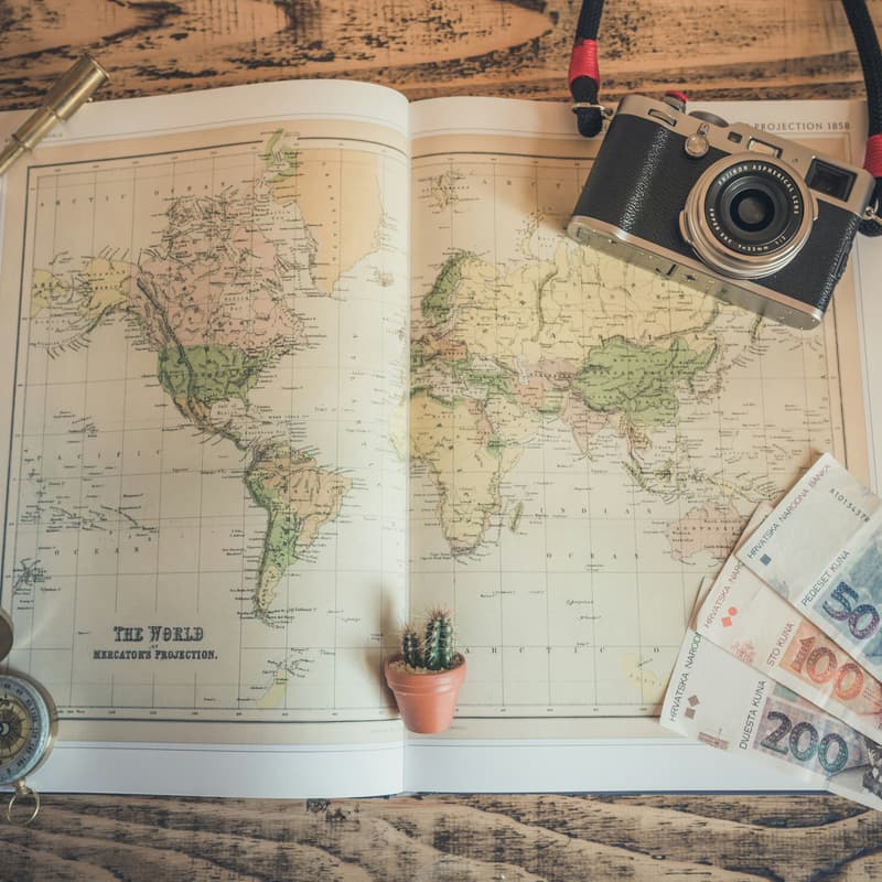 Cover Image for HomeExchange - the best way to think about over-tourism?