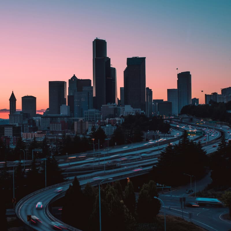 Cover Image for The Product Folks' Product Connect : Seattle