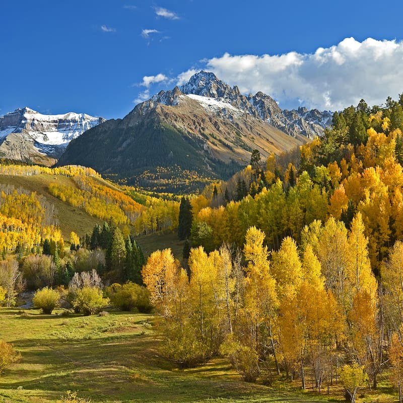 Cover Image for Lunch Session: Conservation, Climate and the Colorado Outdoors (Lunch Provided)