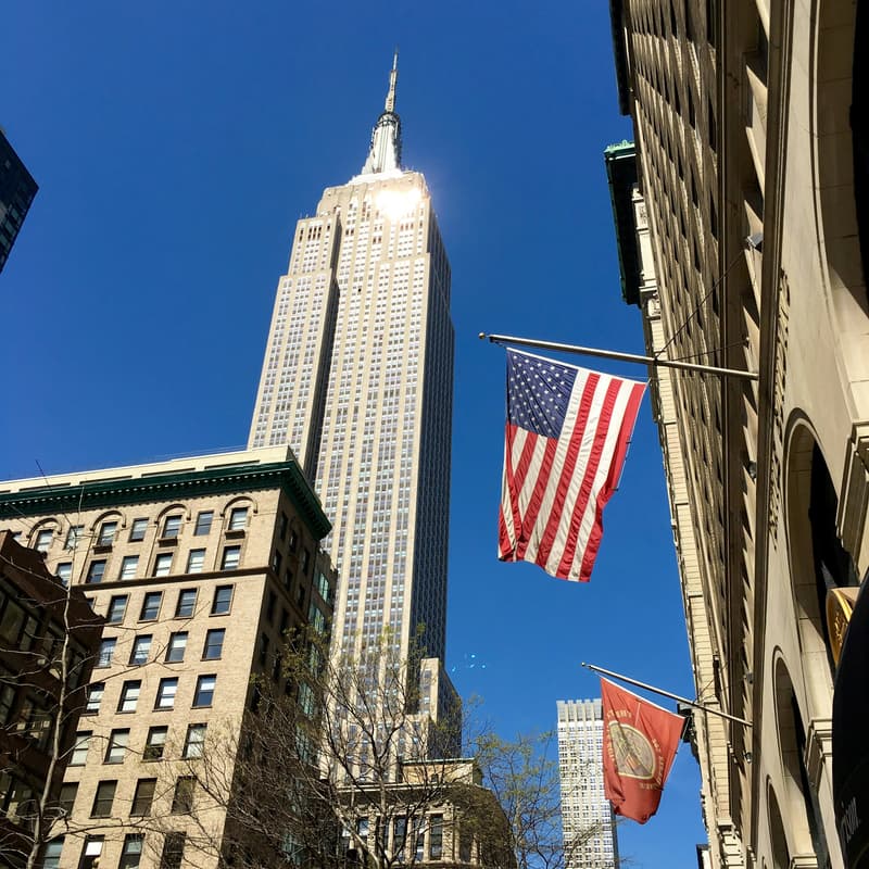 Cover Image for DefenseTech NYC - Dinner & Open Bar
