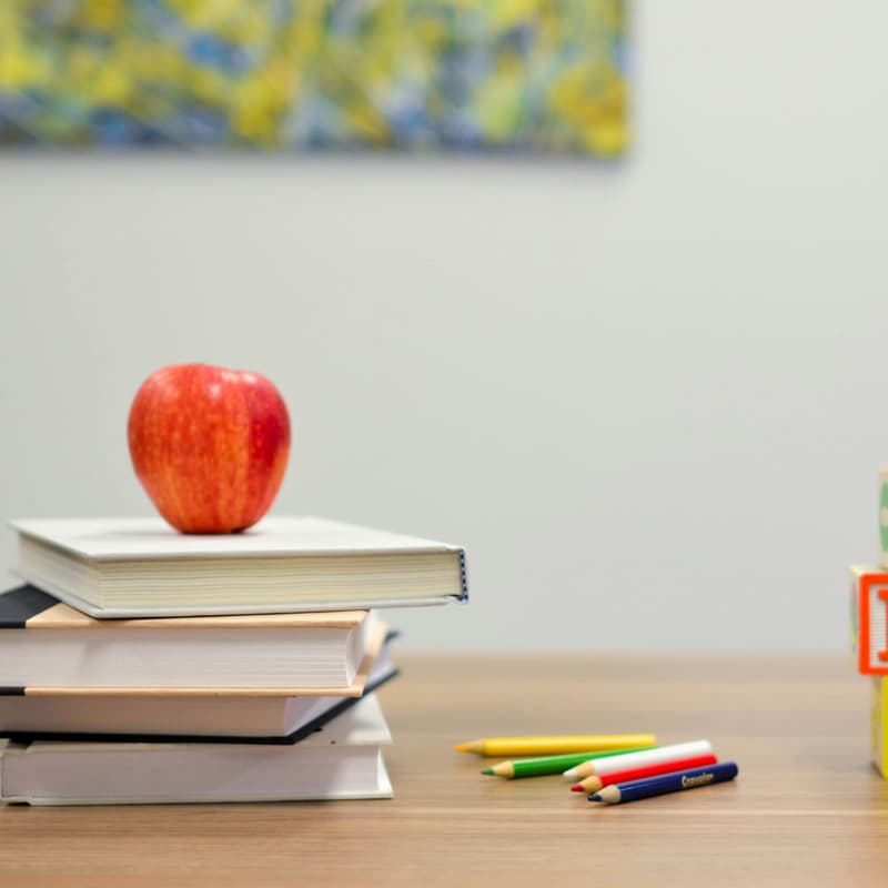 Cover Image for Back to School super service