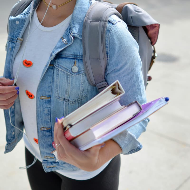 Cover Image for Demystifying the Common Application