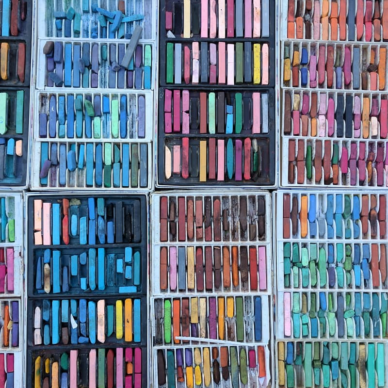 Cover Image for Sustain Studio: The Art of Adaptation