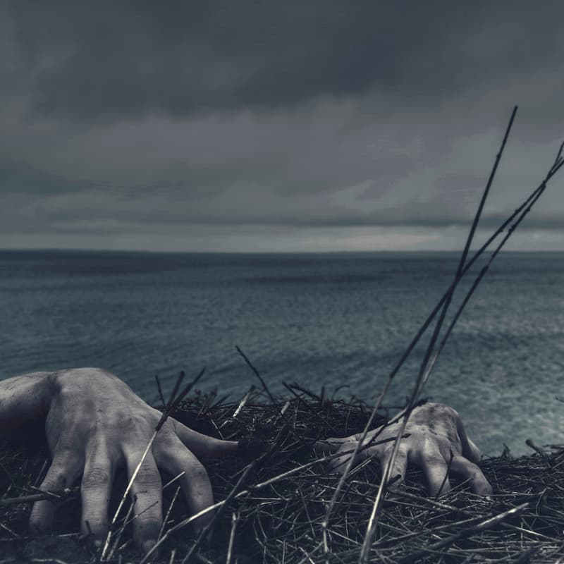 Cover Image for HR After Dark