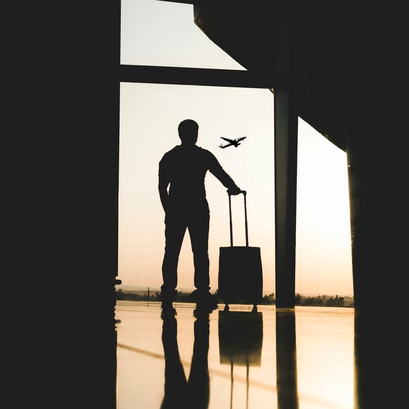 Cover Image for Salon: Expat Experience — Curse or Blessing?