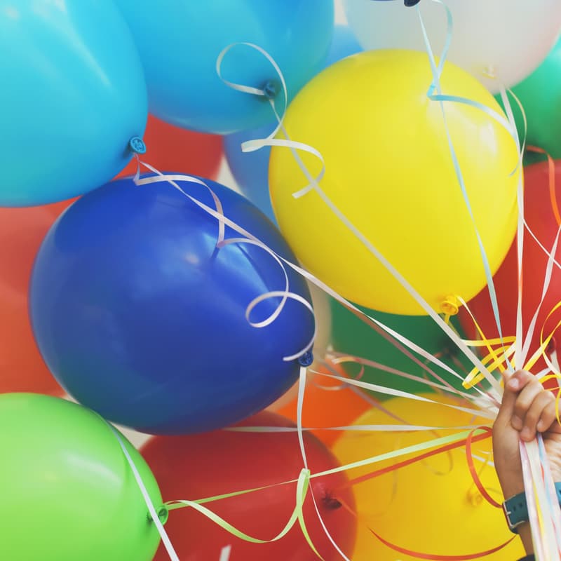 Cover Image for CYP Club’s 20-Year Anniversary Celebration