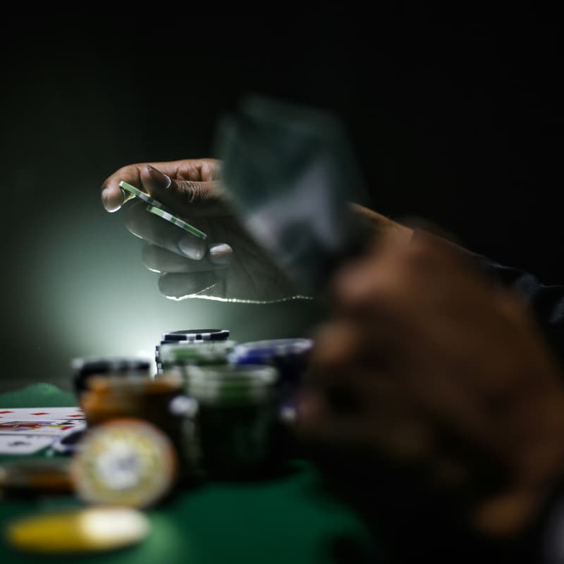 Cover Image for SF Tech Poker Tournament