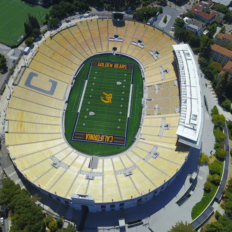 Cover Image for Cal vs. Wagner