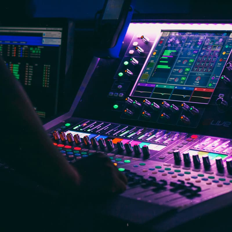 Cover Image for Audio Program Segment