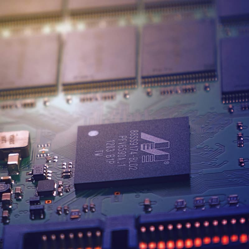 Cover Image for Hardware Meetup #1 @ Fractal Tech