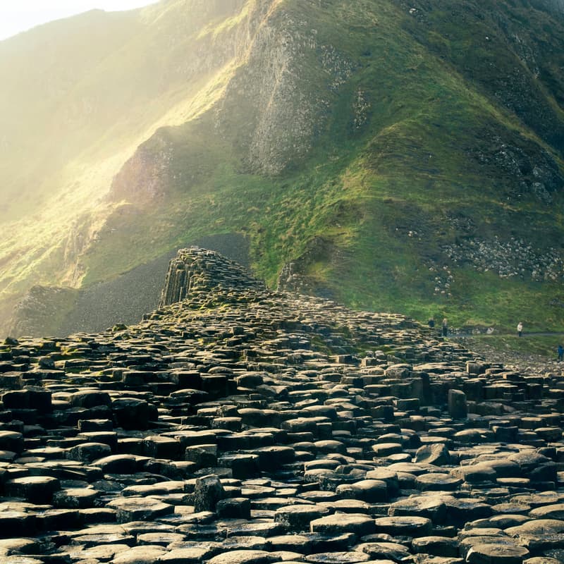 Cover Image for Online Info Session - Beyond The Irish Question