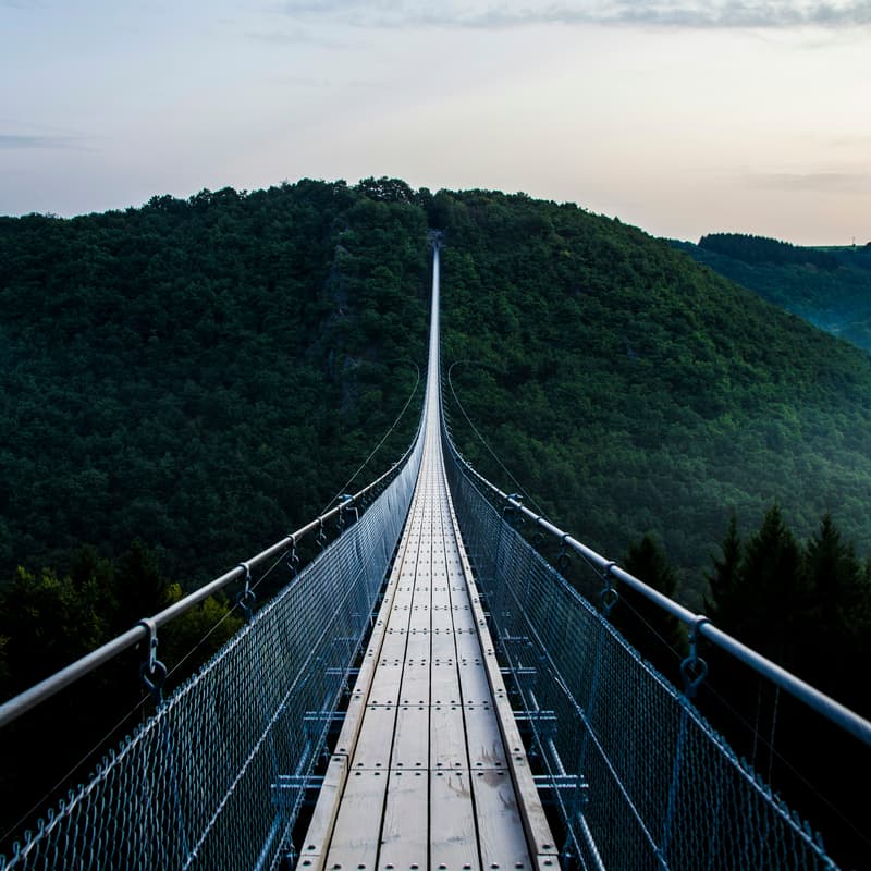 Cover Image for Social Change Summit - Building Bridges