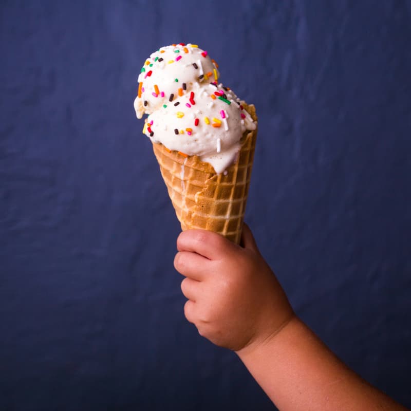 Cover Image for Ice Cream + Social @ Handel’s