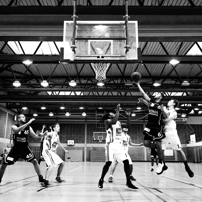 Cover Image for Abnon Fun Hoops @Cougar
