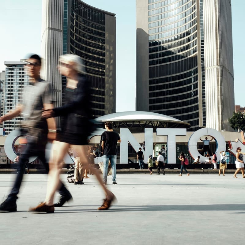 Cover Image for Strong Towns Toronto's Monthly Meeting