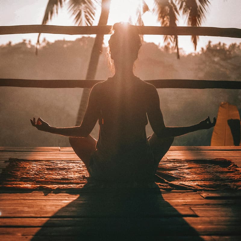 Cover Image for Wind Down: Tech Week Recovery Yoga at Equinox - #NYTechWeek