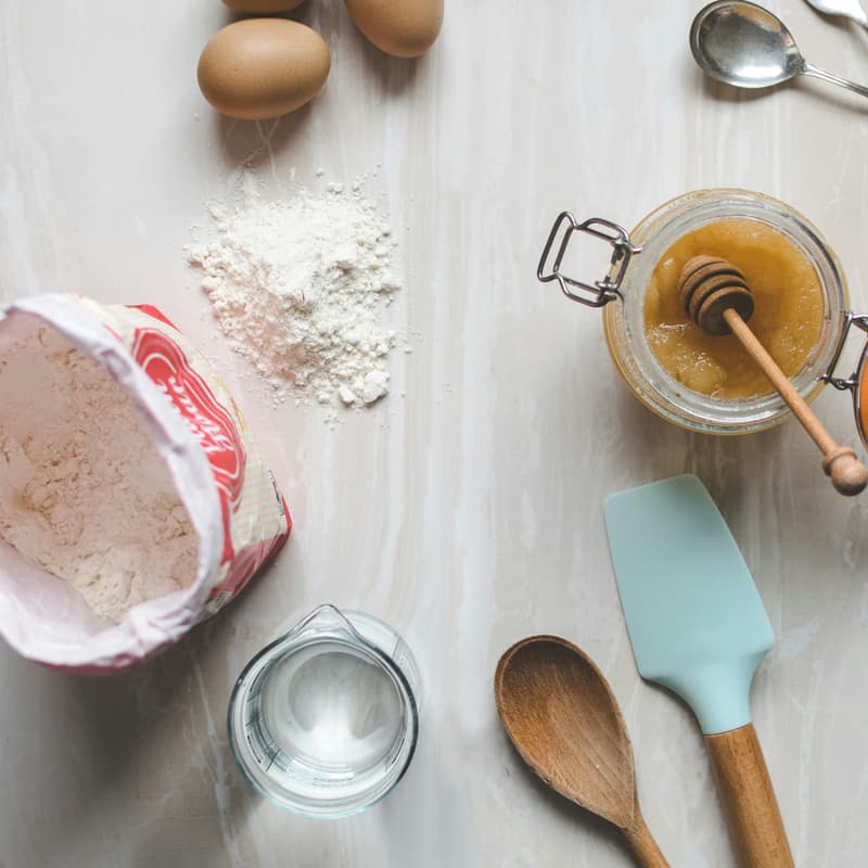 Cover Image for Mickey's Breakfast Cooking Class