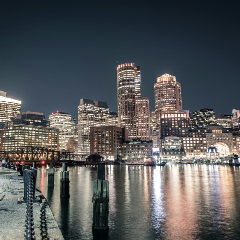 Cover Image for #Boston Founders & Funders Mixer