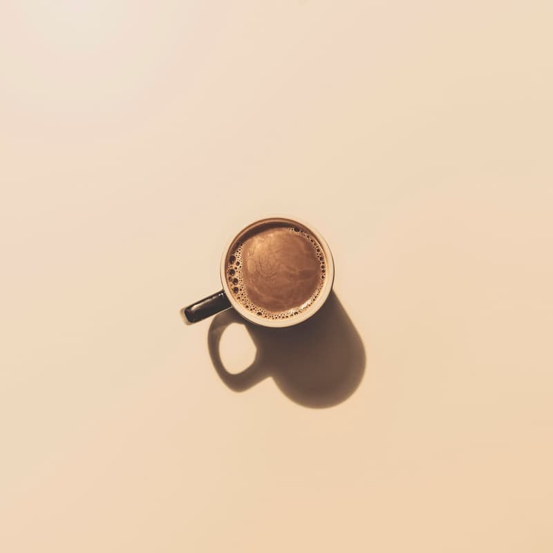 Cover Image for Monthly Coffee Meetup: San Francisco