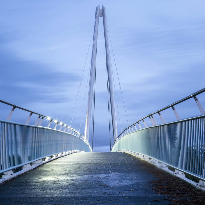 Cover Image for Bridging Innovation Together: Breakfast & Trade Forum