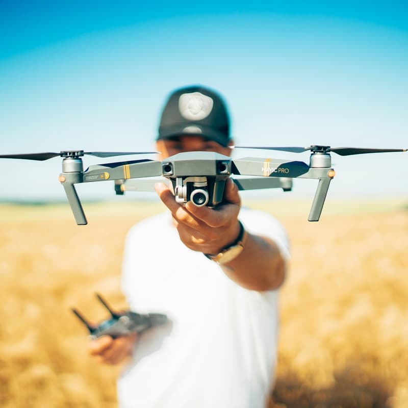 Cover Image for DroneAid Collective Vienna 1st open workshop