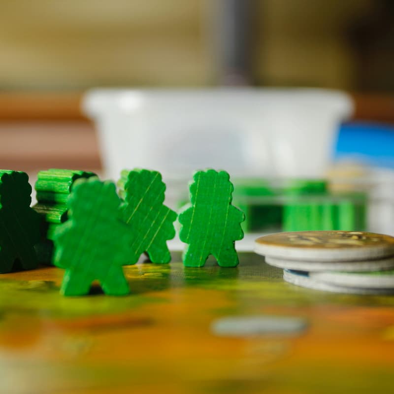 Cover Image for Board Game Night 🎲🃏 @ Zurich Office
