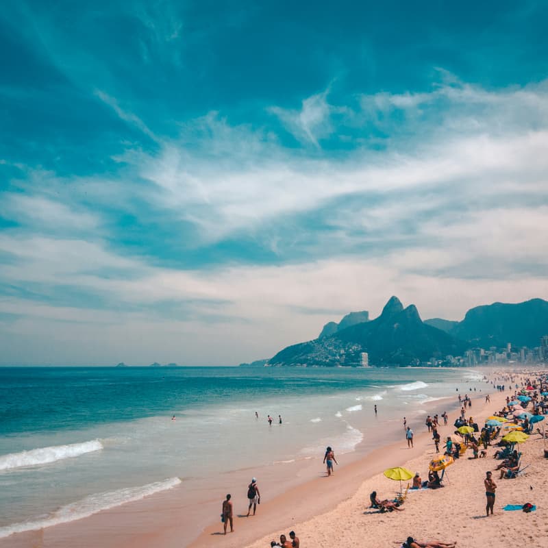 Cover Image for How to Work for U.S. Companies from Brasil 🇧🇷