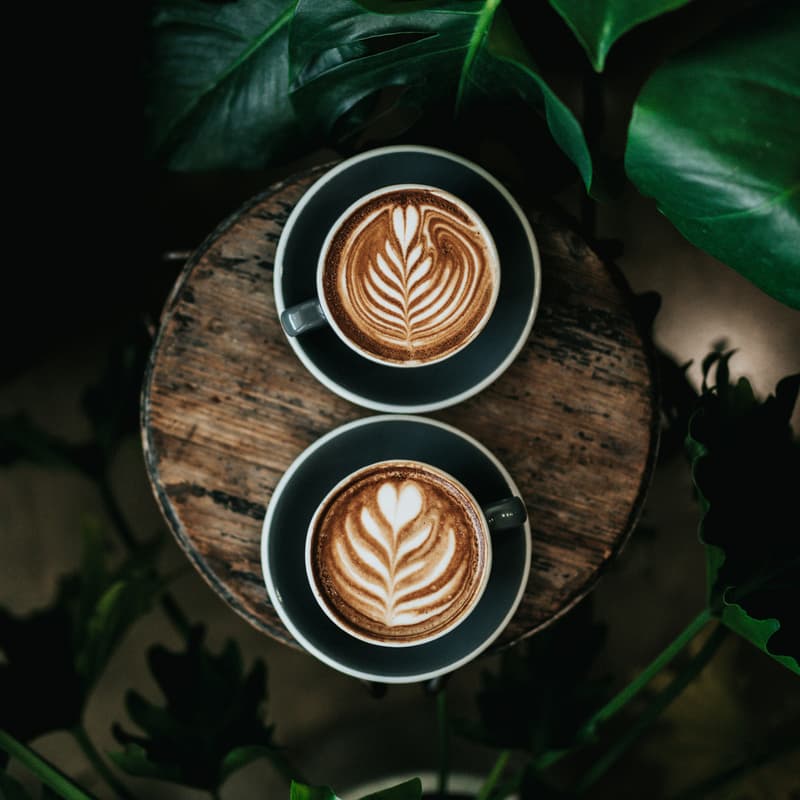 Cover Image for WISE-DC: Coffee Croissants and Careers - UN Principles for Responsible Investment