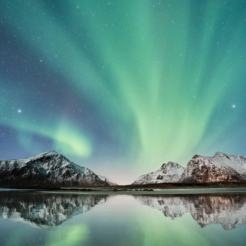 Cover Image for Stanford - Norway Climate Tech & Global Careers