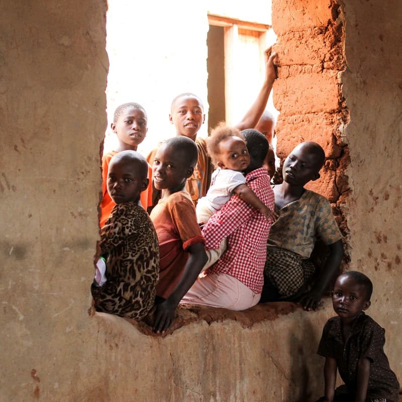 Cover Image for Community Impact Opportunity – Future of UK aid and development assistance