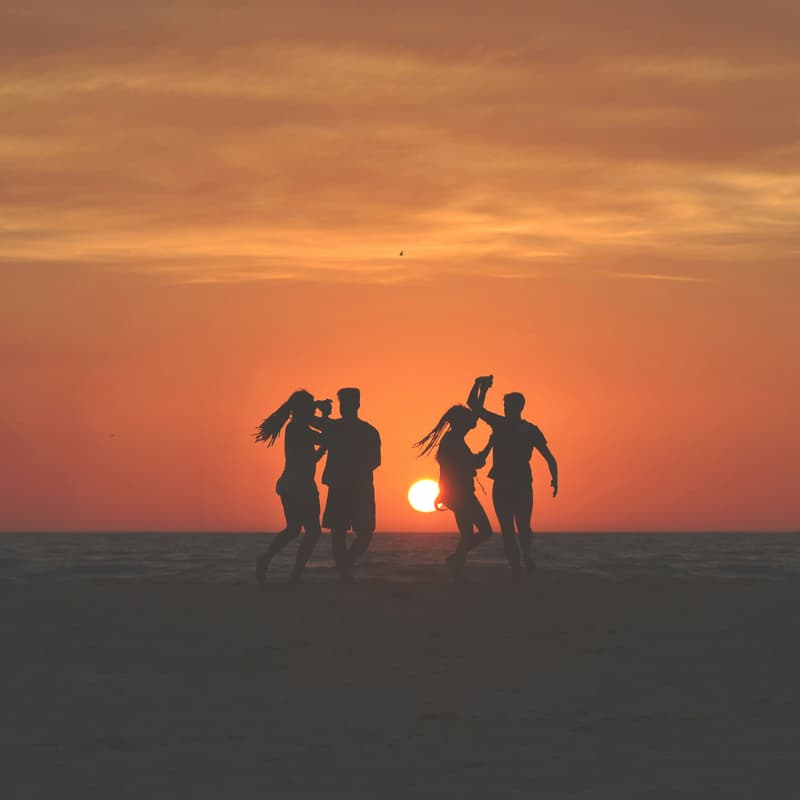 Cover Image for Electrify the Dance Floor