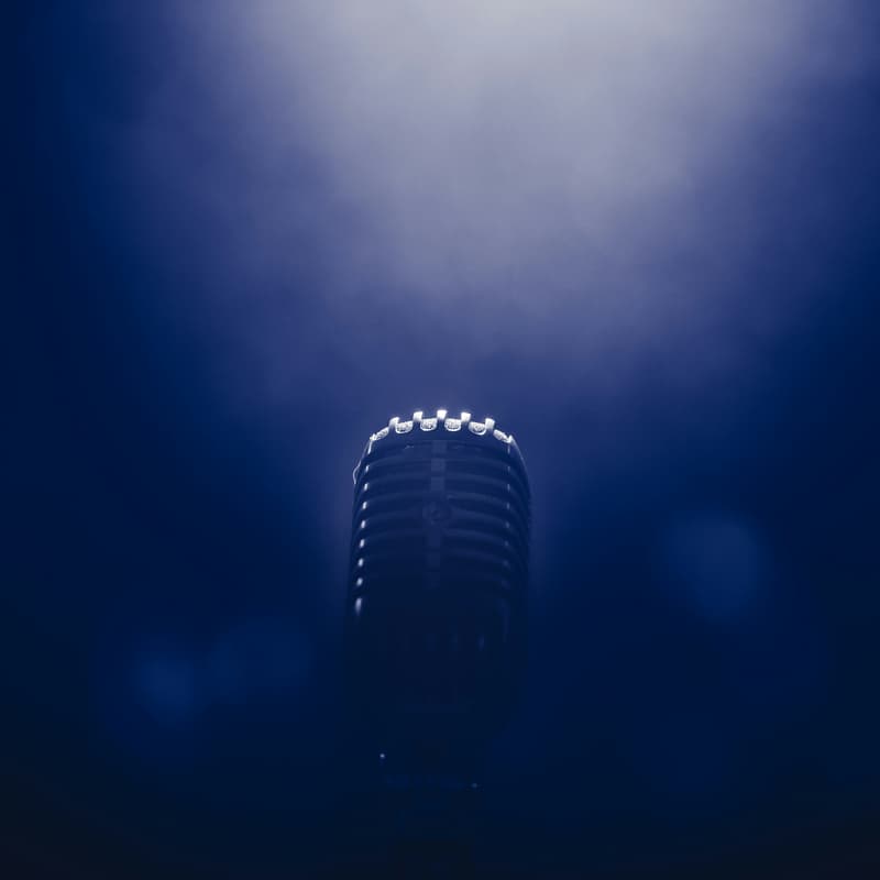 Cover Image for How to Generate Alpha with the Matterfact Podcast Agent