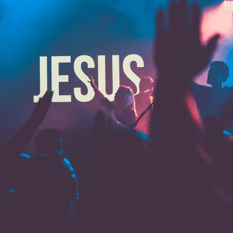 Cover Image for Worship in the Park