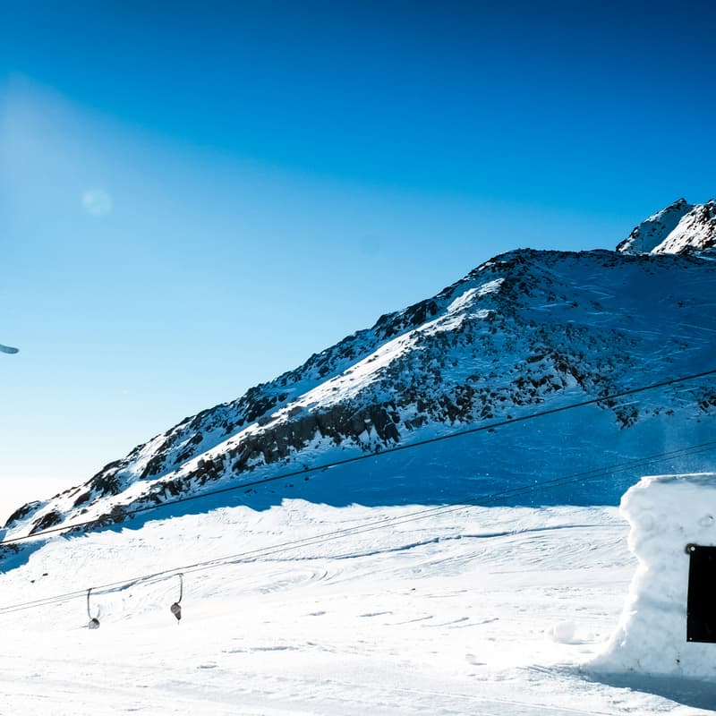 Cover Image for Pitch and Ski 2025