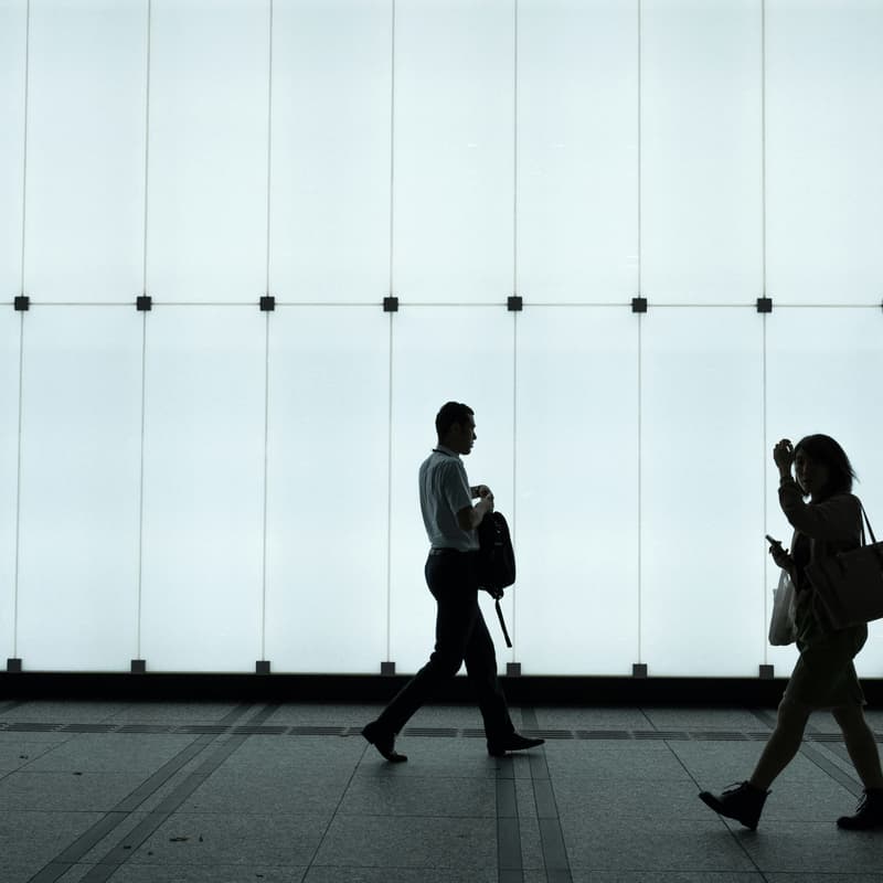 Cover Image for +15 Walking Tour