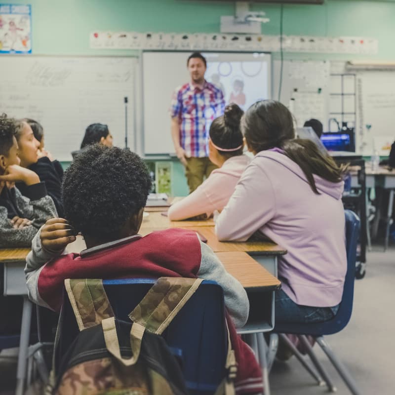 Cover Image for AI for Educators - Workshop 1