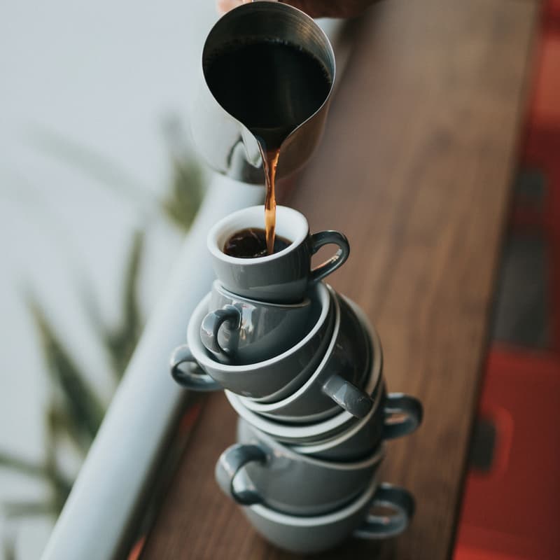 Cover Image for ☕ Coffee Talk: Let’s Talk About Balancing Career and Motherhood