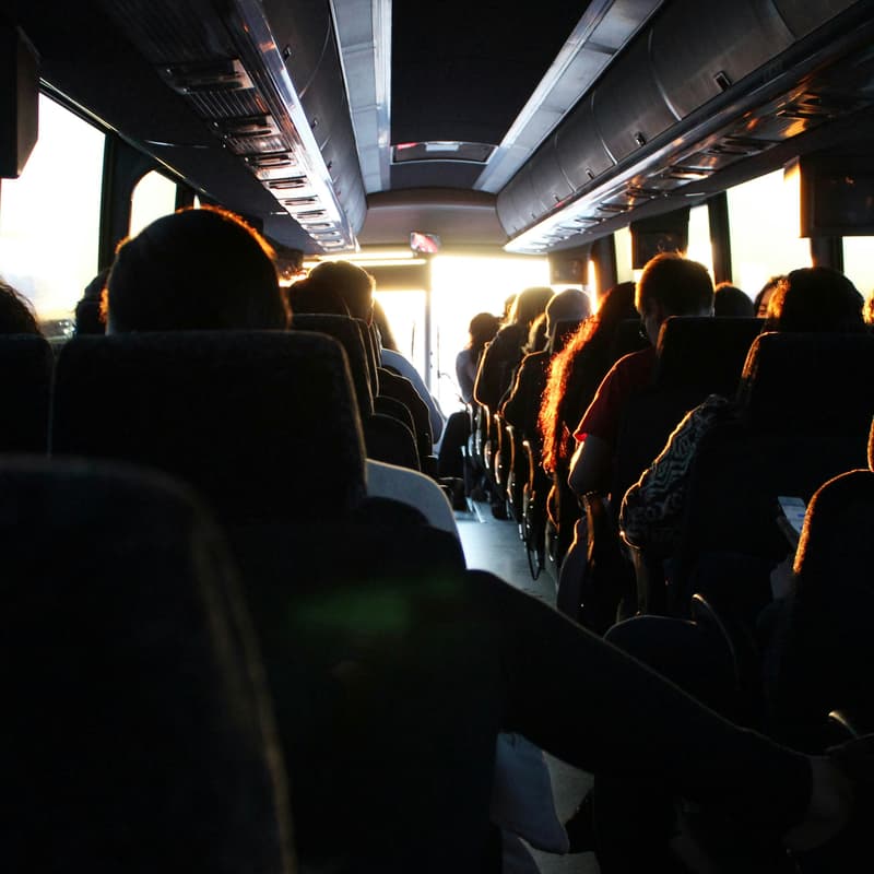 Cover Image for Startup Bus - AWS AI and Data Conference