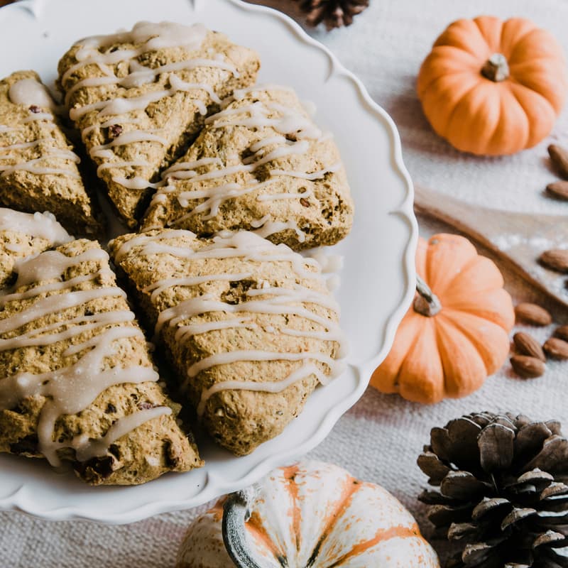 Cover Image for Pumpkin Potluck (Fall Themed)