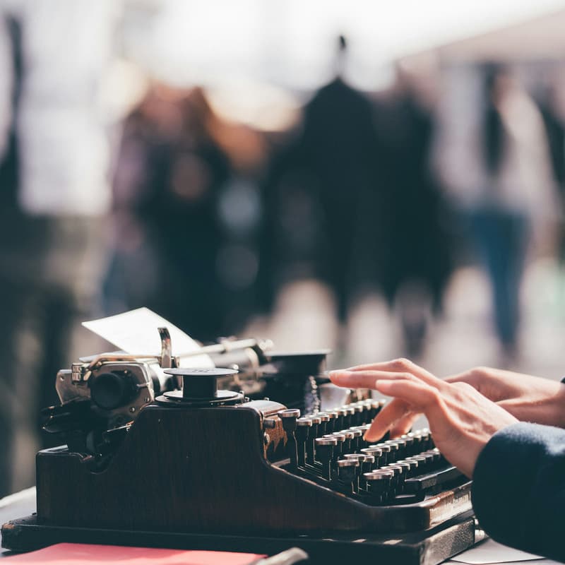 Cover Image for Conscious Tech Community Writing Day