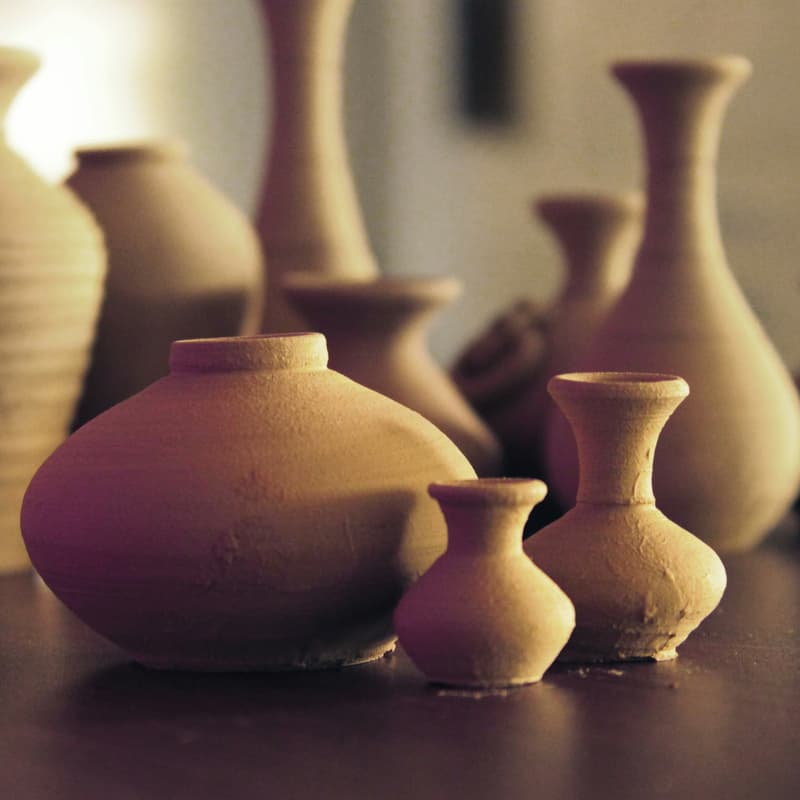 Cover Image for Pottery Night with All Fired Up