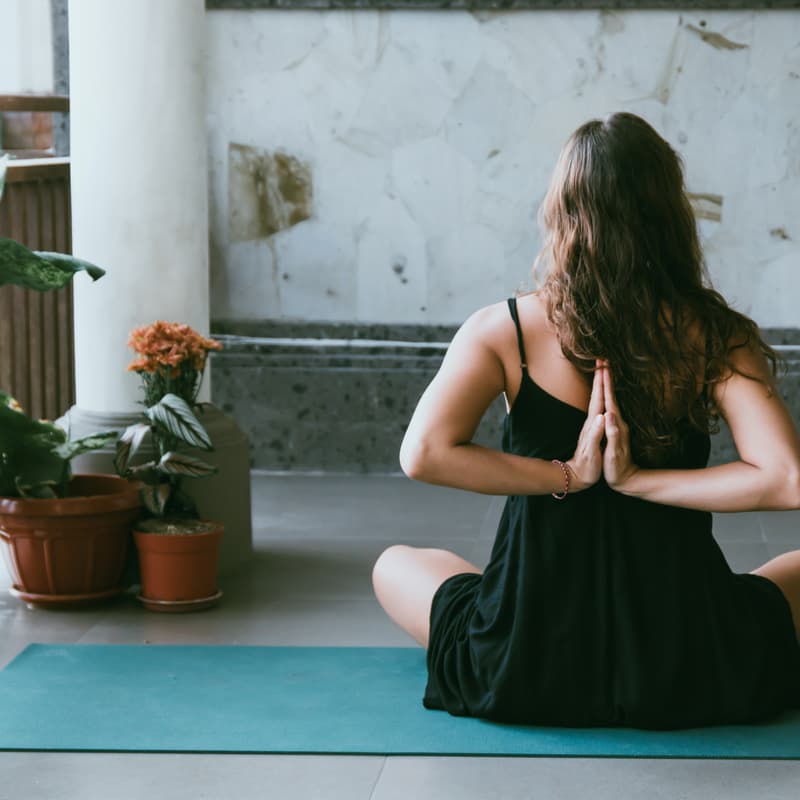 Cover Image for Essence Flow Community Based Online Yoga & Journaling