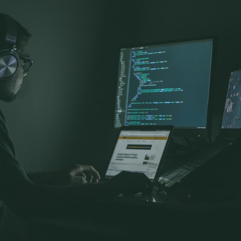Cover Image for Pre-Registration Interest. Cybersecurity Careers Symposium