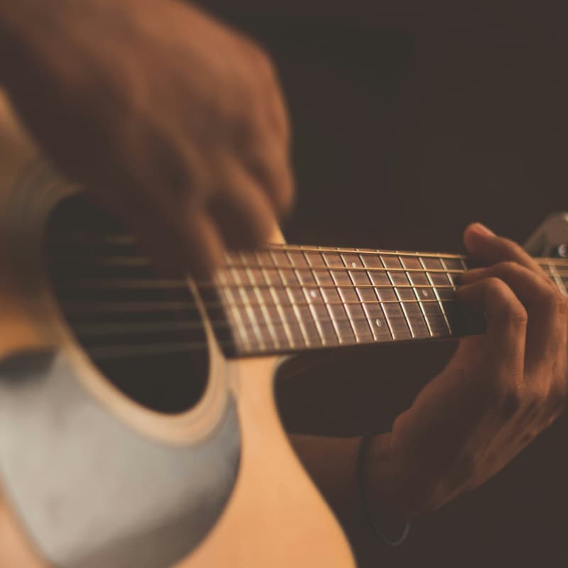 Cover Image for Acoustic Session x femella