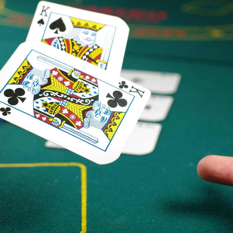 Cover Image for The LA Grind: Founder Poker Night ♣️ 🃏