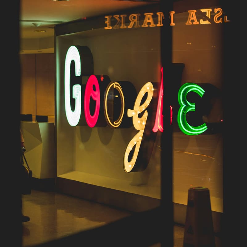 Cover Image for Google Business Profile - Challenges & Opportunities with Joe Vangsness