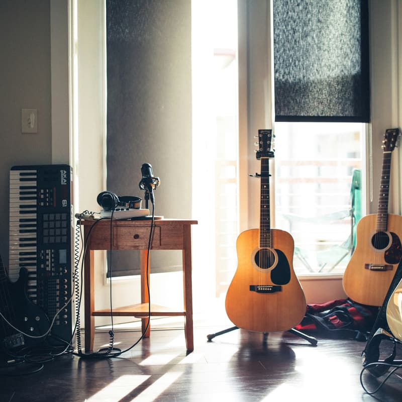 Cover Image for MumbaiSocial X Flowjam Collective- MUSIC JAM